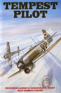 Book cover of Tempest Pilot by SHEDDAN, Squadron Leader C. J. & FRANKS, Norman
